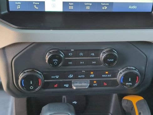 Used 2022 Ford Bronco Badlands AWD/4WD image 19