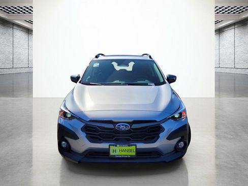 New 2026 Subaru Crosstrek 2.0i Premium AWD/4WD image 3