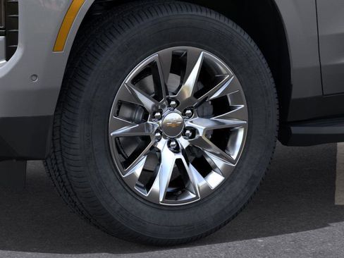 New 2026 Chevrolet Tahoe Premier image 9