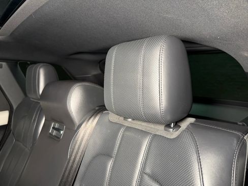 Used 2015 Land Rover Range Rover Sport Supercharged image 21