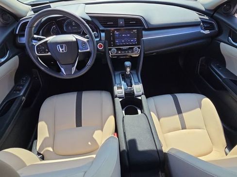 Used 2017 Honda Civic EX image 13