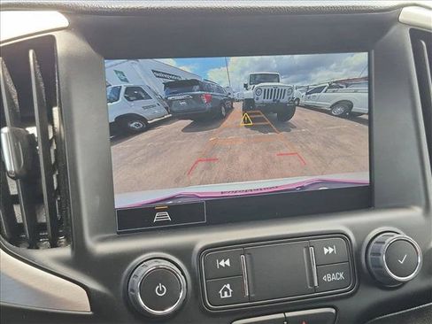 Used 2022 GMC Terrain SLT FWD image 13