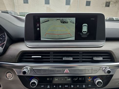 Used 2022 Kia Telluride EX w/ EX Premium Package image 26