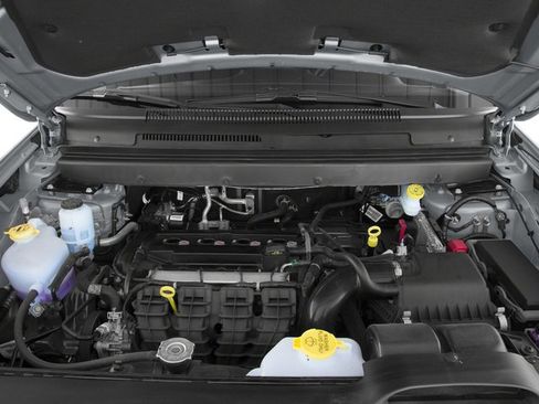 Used 2017 Dodge Journey SXT w/ Comfort/Convenience Group FWD image 16