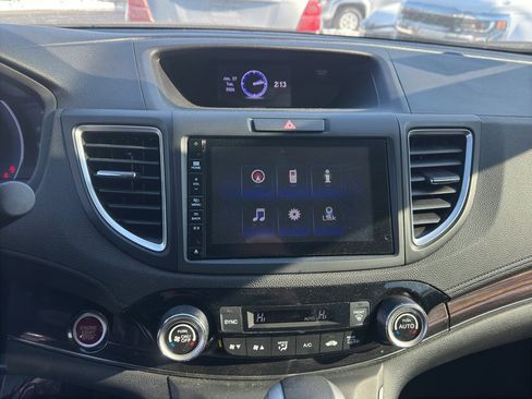Used 2016 Honda CR-V Touring image 10