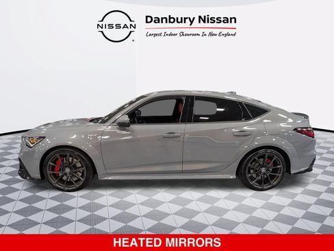 Used 2026 Acura Integra Type S FWD image 6