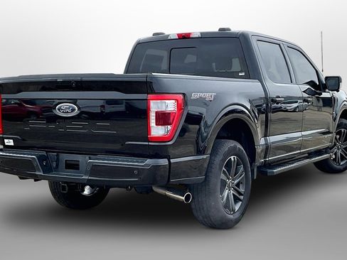 Used 2022 Ford F150 Lariat image 11