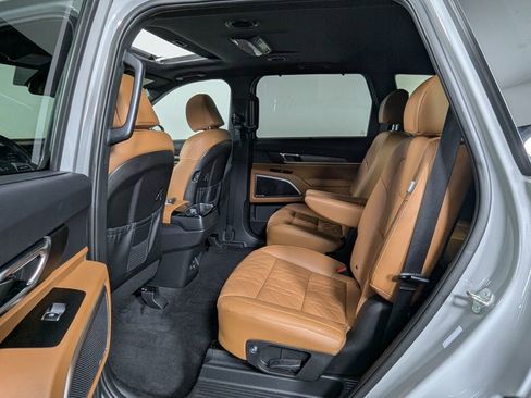 Used 2025 Kia Telluride EX X-Line AWD/4WD image 23
