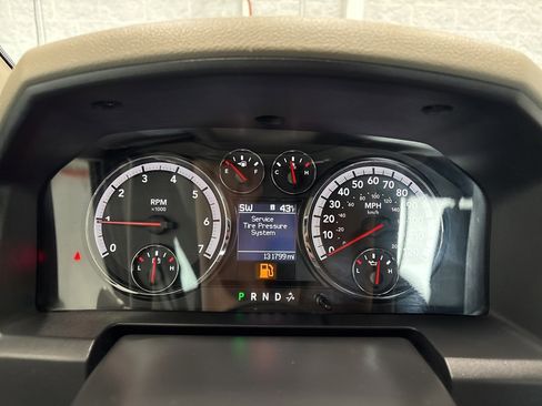 Used 2012 RAM 1500 Big Horn w/ Remote Start & Security Group image 34