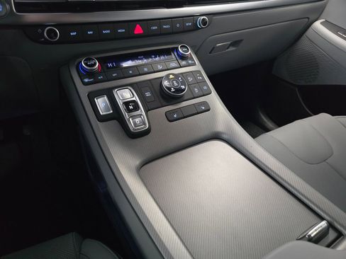 New 2025 Hyundai Palisade SEL image 31