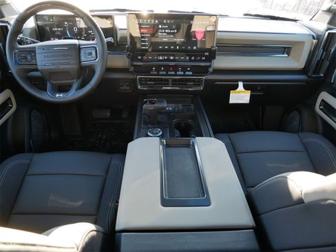 New 2026 GMC Hummer EV SUV image 7