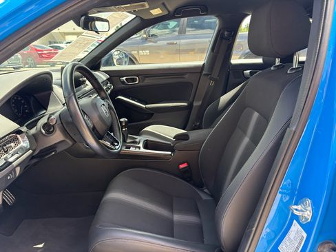 Used 2024 Honda Civic Sport image 10