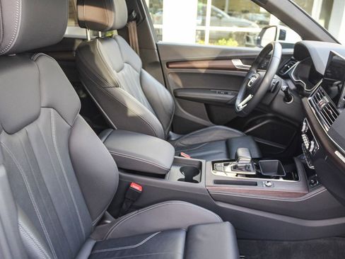 Certified 2023 Audi Q5 2.0T Premium Plus w/ Premium Plus Package image 25