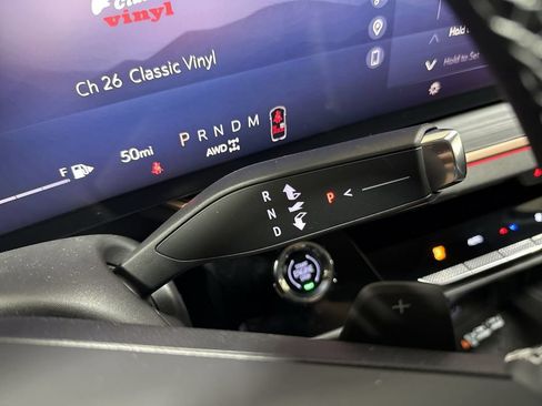 New 2026 Buick Envision Sport Touring AWD/4WD image 17