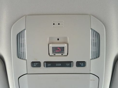 Used 2023 Toyota Highlander LE FWD image 54