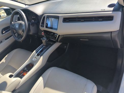 Used 2022 Honda HR-V EX-L image 35