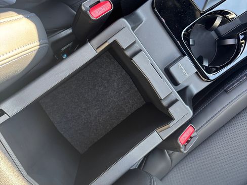 New 2026 Subaru Forester Limited w/ Limited Package image 26