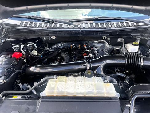 Used 2023 Lincoln Navigator Reserve RWD image 32