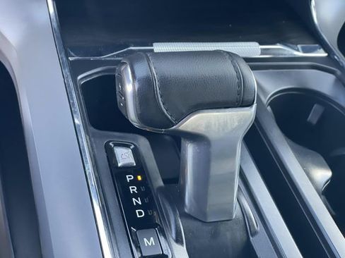 Certified 2024 Ford F150 Lariat AWD/4WD image 19
