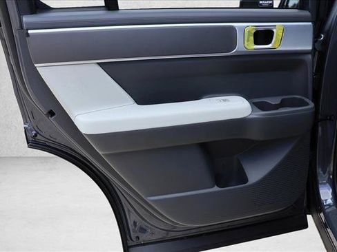 New 2026 Hyundai Santa Fe SE AWD/4WD image 21