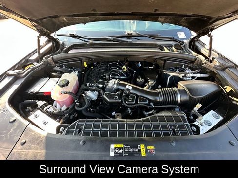 Used 2024 Jeep Grand Cherokee L Limited w/ Luxury Tech Group II image 38