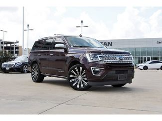 Used 2020 Ford Expedition Platinum RWD video 1