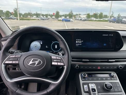 Used 2025 Hyundai Palisade SEL FWD image 22