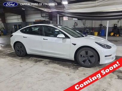 Used 2022 Tesla Model 3 Long Range