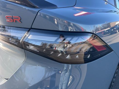 New 2026 Nissan Sentra SR w/ SR Premium Package FWD image 20