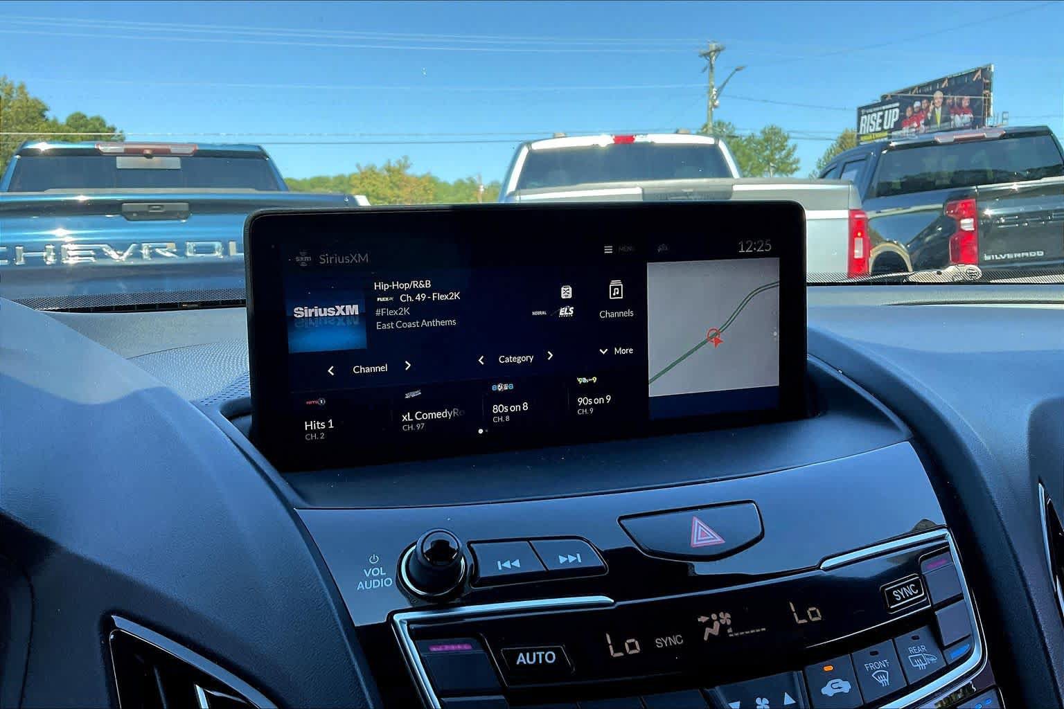 Used 2019 Acura RDX w/ Advance Package FWD image 32