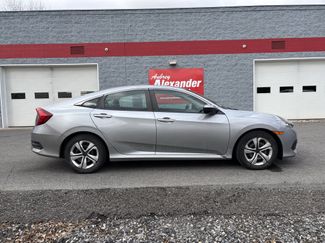 Used 2017 Honda Civic LX video 2