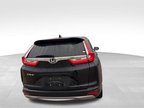 Used 2019 Honda CR-V EX image 4