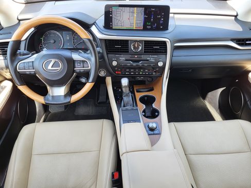 Used 2021 Lexus RX 350 AWD w/ Premium Package image 21