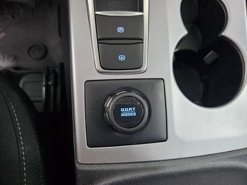 Used 2024 Ford Bronco Sport Big Bend w/ Convenience Package image 15