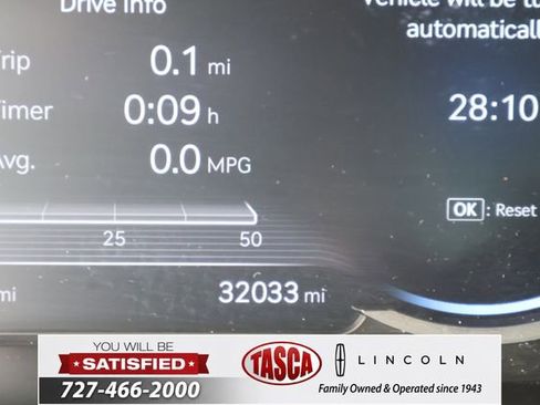 Used 2022 Genesis G80 2.5T w/ Prestige Package RWD image 26