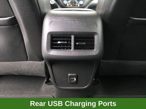 Certified 2023 Chevrolet Equinox RS image 44