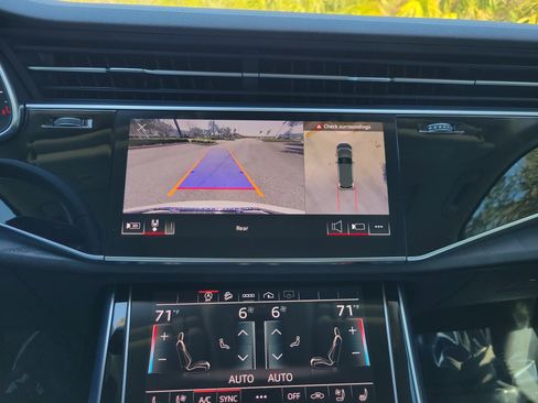 Used 2023 Audi Q7 3.0T Premium Plus w/ Premium Plus Package image 26