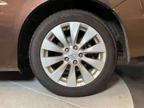 Used 2015 Honda Accord EX-L image 26