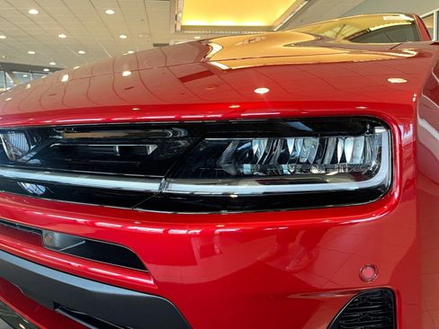 New 2026 Dodge Charger R/T AWD/4WD image 11