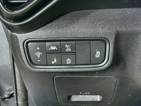 Used 2021 Kia Soul Turbo FWD image 21