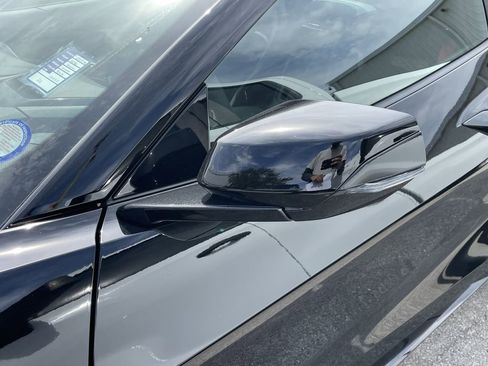 Certified 2026 Chevrolet Corvette Stingray Convertible w/ Battery Protection Package image 12