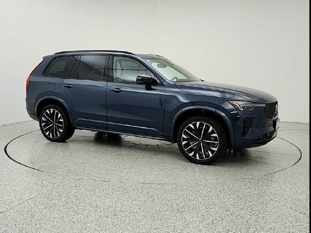 New 2027 Volvo XC90 B6 Ultra AWD/4WD image 3