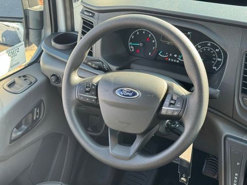 New 2025 Ford Transit 250 148 Medium Roof w/ Load Area Protection Package image 15