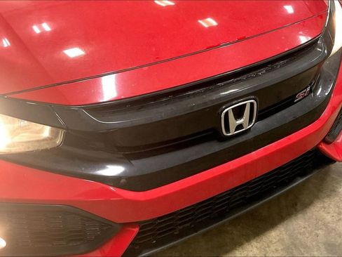 Used 2019 Honda Civic Si image 20