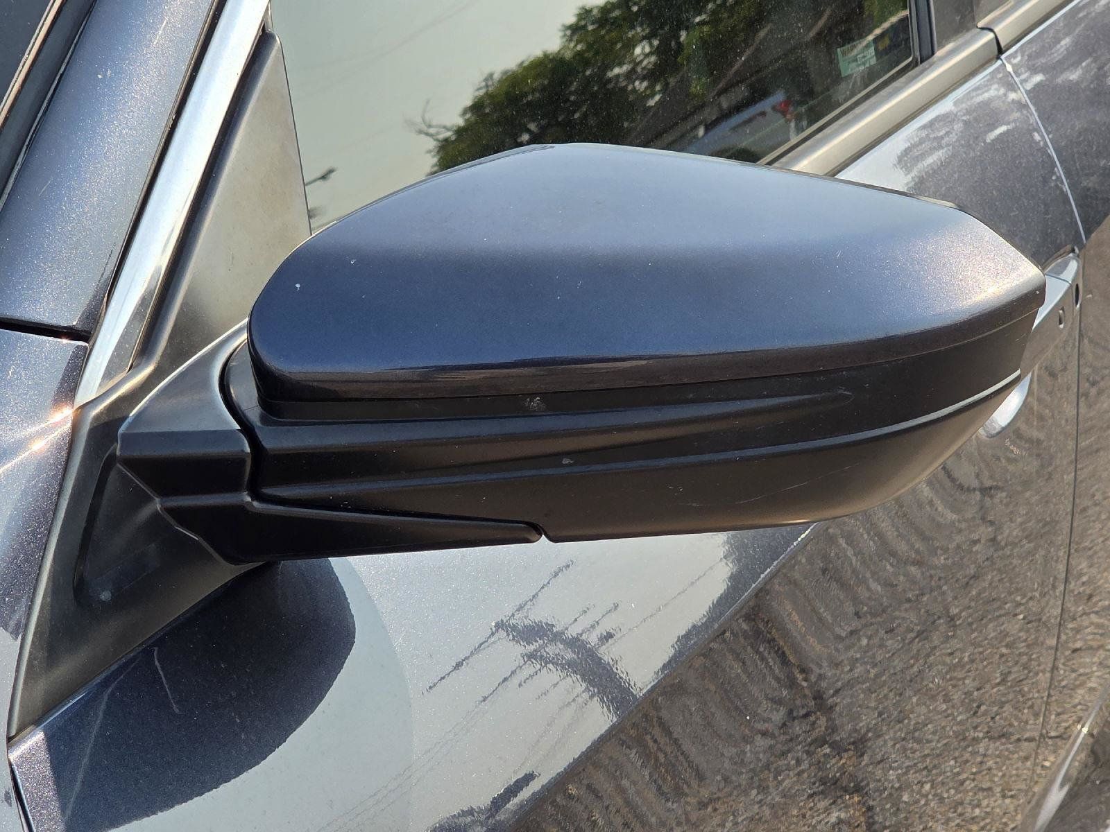 Used 2020 Honda Civic EX-L image 38
