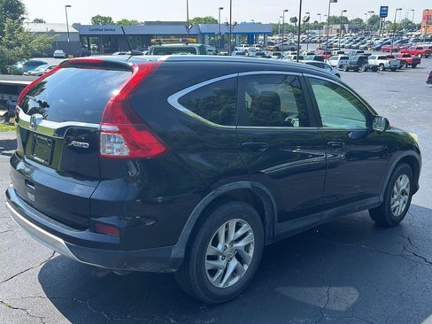 Used 2015 Honda CR-V EX-L image 6