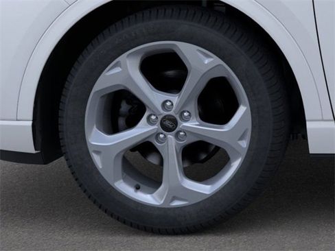 New 2024 Ford Escape ST-Line Select w/ Tech Pack #2 image 19