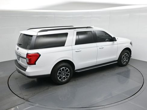 Certified 2023 Ford Expedition Max XLT RWD image 41