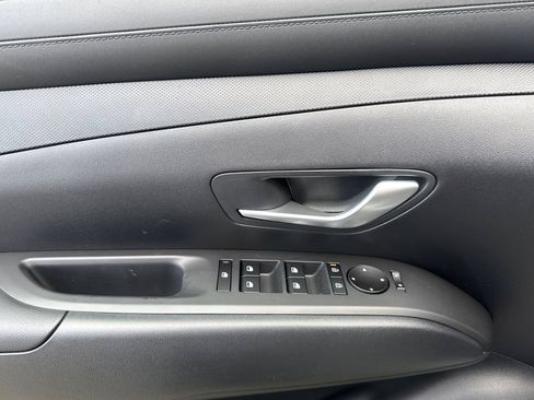 New 2026 Hyundai Tucson SEL AWD/4WD image 10