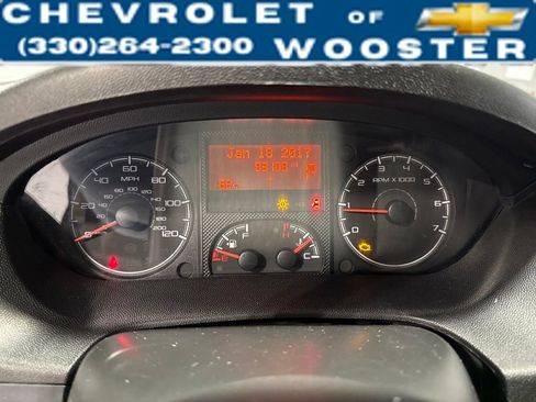 Used 2019 RAM ProMaster 3500 image 23